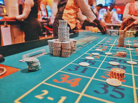 los mejores casinos en españa